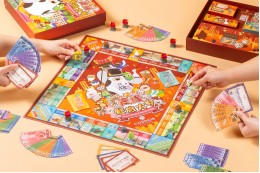 天成餐旅大亨Cosmos Hotels & Resorts Games