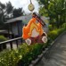 天成逸旅-朋趣豪華露營 栗比營火吊飾 天成逸旅-朋趣豪華露營 栗比營火吊飾