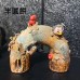 洪瑞聿《夢夭的秘密基地系列》 洪瑞聿《夢夭的秘密基地系列》