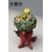 洪瑞聿《夢夭的秘密基地系列》 洪瑞聿《夢夭的秘密基地系列》