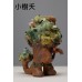 洪瑞聿《夢夭的秘密基地系列》 洪瑞聿《夢夭的秘密基地系列》
