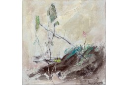 朱若茵《出淤泥》