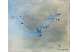 朱若茵《合唱》