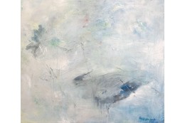 朱若茵《墨花》