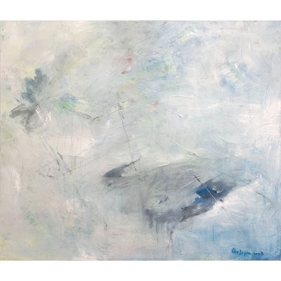 朱若茵《墨花》