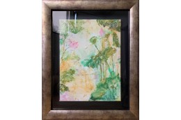 朱若茵《悠然》