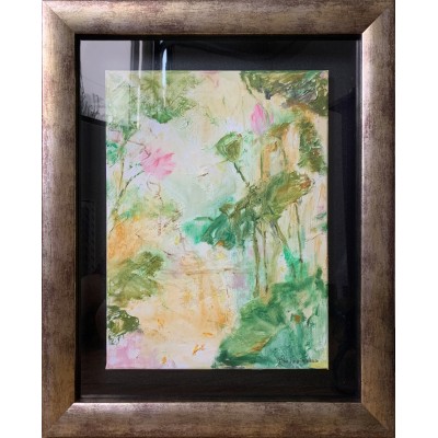 朱若茵《悠然》