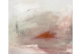 朱若茵《收成》