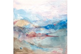 朱若茵《朝聖》