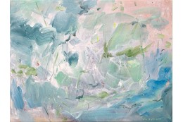 朱若茵《涼夏添趣》