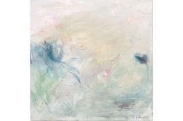 朱若茵《濯清漣》