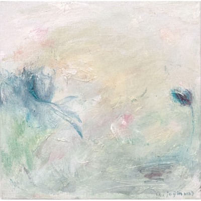 朱若茵《濯清漣》