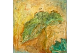 朱若茵《荷葉呢喃》