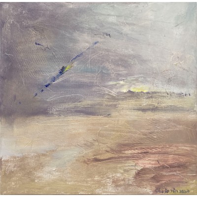 朱若茵《變天》