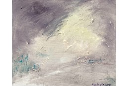 朱若茵《走在放晴的路上》