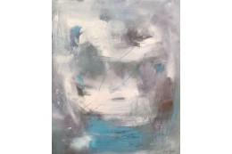 朱若茵《踩水》