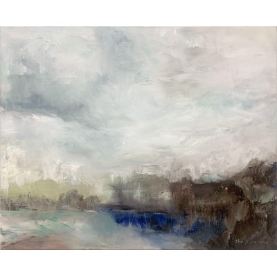 朱若茵《遠山小調》