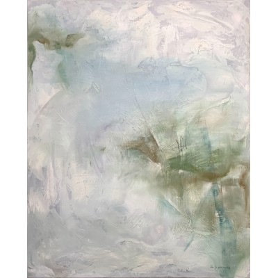 朱若茵《陌上花》