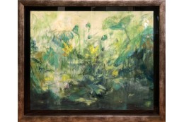 朱若茵《靜水河畔》