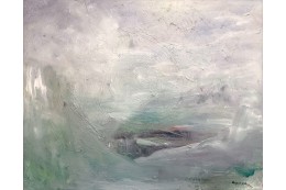 朱若茵《餘音》