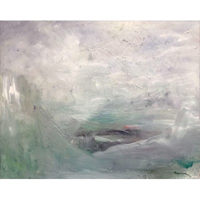 朱若茵《餘音》