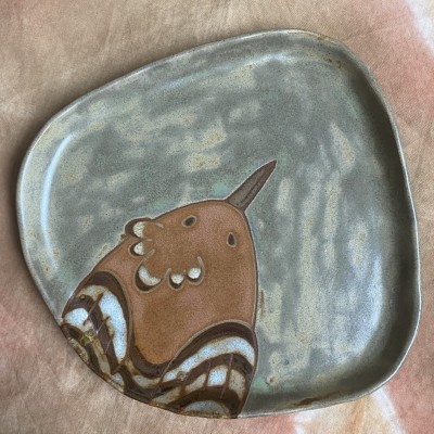 陳韋竹《NT$1280系列》