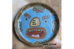 陳韋竹《遊園收藏庫》G系列