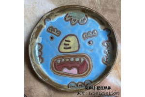 陳韋竹《遊園收藏庫》G系列