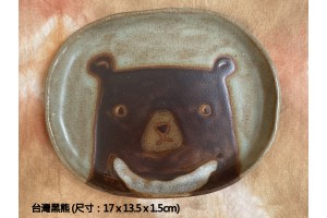 陳韋竹《遊園收藏庫》F系列