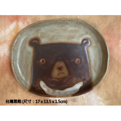 陳韋竹《遊園收藏庫》F系列