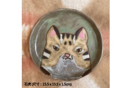 陳韋竹《遊園收藏庫》E系列