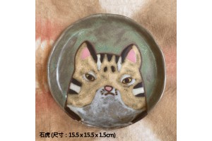 陳韋竹《遊園收藏庫》E系列
