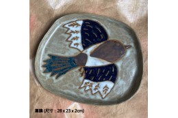 陳韋竹《遊園收藏庫》A系列