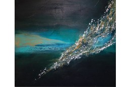 雅瑪薩崎•米娜《做⾃⼰的光 》 