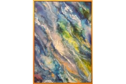 雅瑪薩崎•米娜《夢境的光 》 