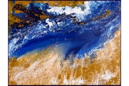 雅瑪薩崎•米娜《 思念向南 》