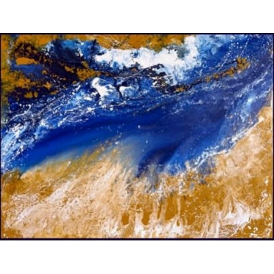 雅瑪薩崎•米娜《 思念向南 》 雅瑪薩崎•米娜《 思念向南 》