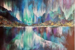 雅瑪薩崎•米娜《未盡之境》