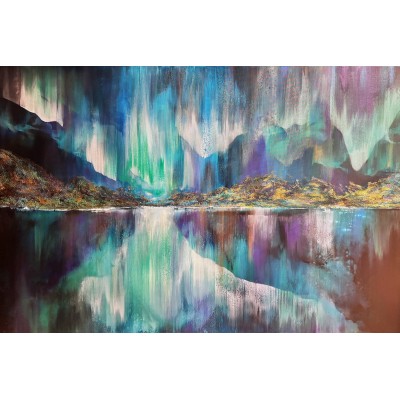 雅瑪薩崎•米娜《未盡之境》