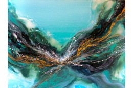 雅瑪薩崎•米娜《 蝴蝶效應 》