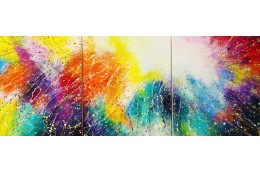 雅瑪薩崎•米娜《夢霧流光》