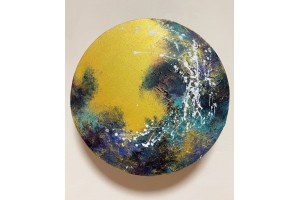 雅瑪薩崎•米娜《望⽉⾦光》