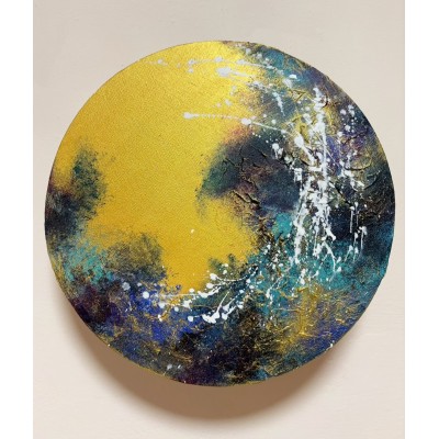 雅瑪薩崎•米娜《望⽉⾦光》