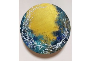 雅瑪薩崎•米娜《望⽉⾦光》