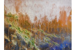 雅瑪薩崎•米娜《海霧・時間之痕》