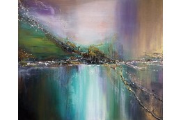 雅瑪薩崎•米娜《海霧之境》