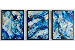 雅瑪薩崎•米娜《軌跡》