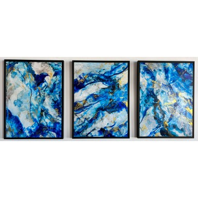 雅瑪薩崎•米娜《軌跡》